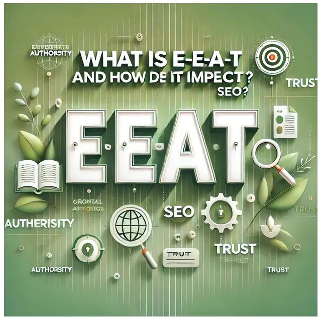 E-E-A-T trong SEO